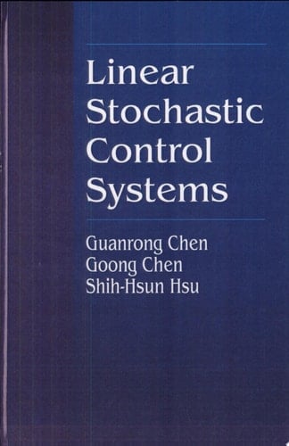 Linear Stochastic Control Systems