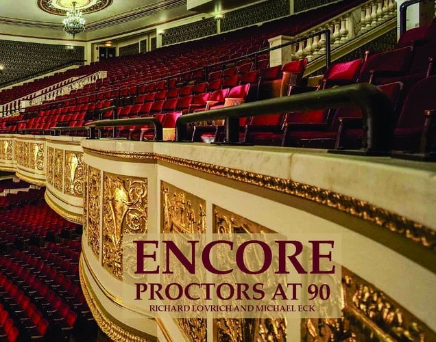 Encore Proctors At 90