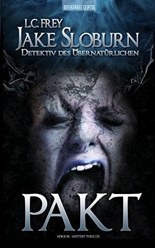 Pakt (Horror / Mystery Thriller)