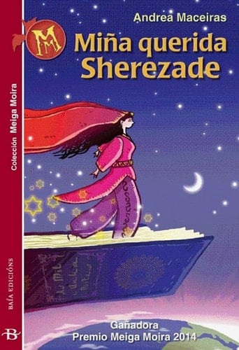 Miña querida Sherezade