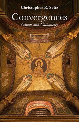 Convergences Canon and Catholicity
