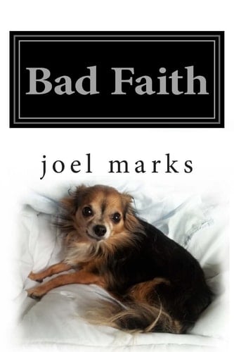 Bad Faith A Philosophical Memoir