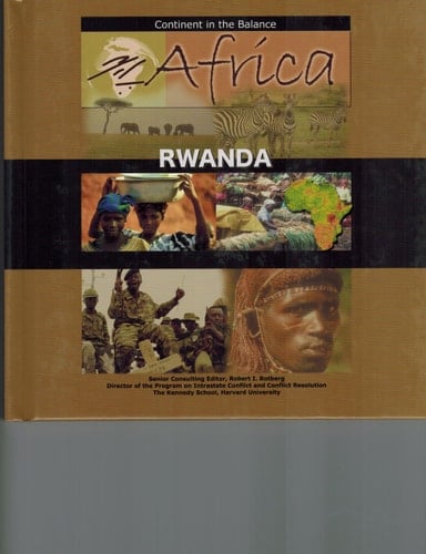 Rwanda