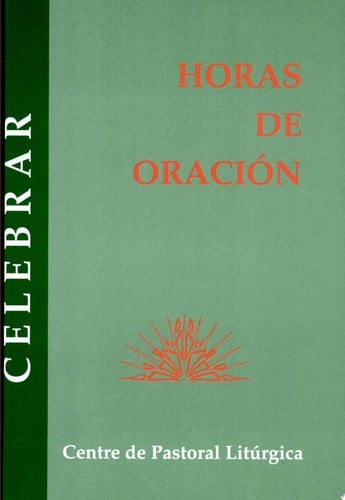 Horas de oración