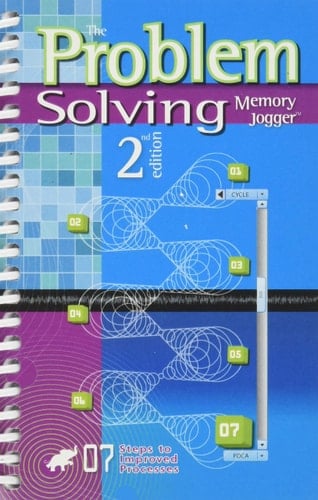 The Problem Solving Memory Jogger