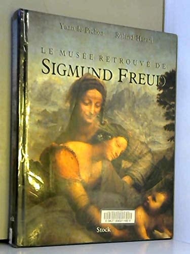 Le Musée retrouvé de S. Freud (Beaux Livres) (French Edition)
