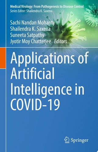 Applications of Artificial Intelligence in COVID-19