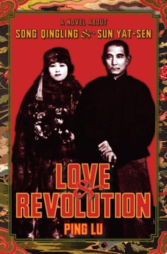Love and Revolution