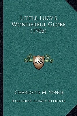 Little Lucy's Wonderful Globe (1906)