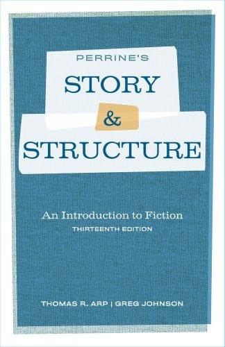 Bundle: Perrine's Story and Structure, 13th + CourseReader 0-30: Introduction to Literature Printed Access Card