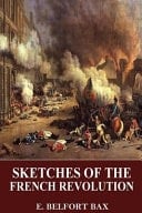 Sketches of the French Revolution