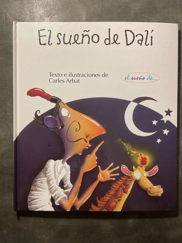 El sueño de Dalí