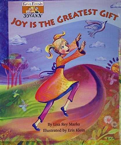 Joy is the Greatest Gift