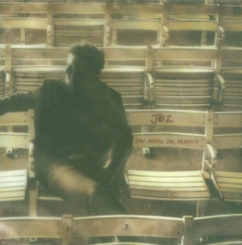 En medio del silencio (Spanish Edition)