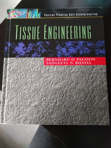 Tissue Engineering