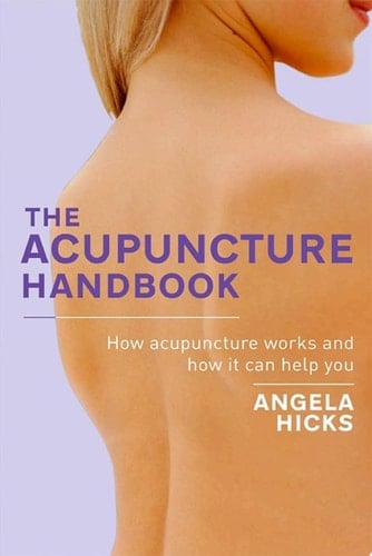 The Acupuncture Handbook