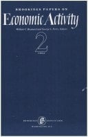 Brookings Papers on Economic Activity 1997