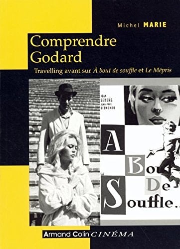 Comprendre Godard travelling avant sur À bout de souffle et Le mépris