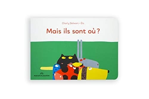 Mais ils sont où ?