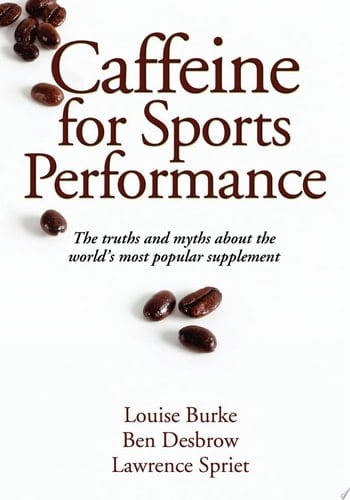 Caffeine for Sports Performance