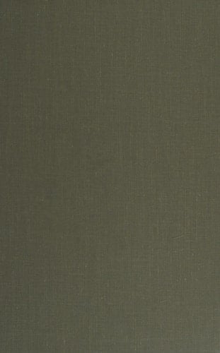 A Nation of Cities: The Federal Government and Urban America, 1933-1965 (Urban Life in America)