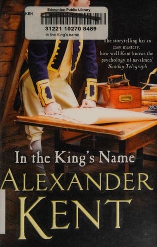 In the King's Name