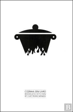 Cozinha Sem Livro (Portuguese Edition)
