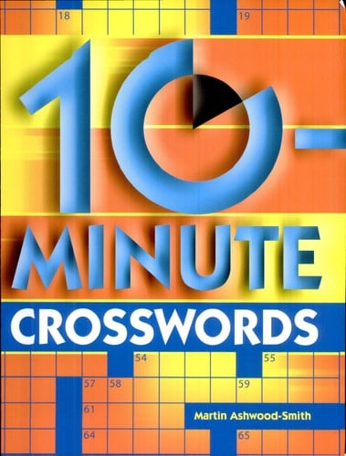 10-Minute Crosswords