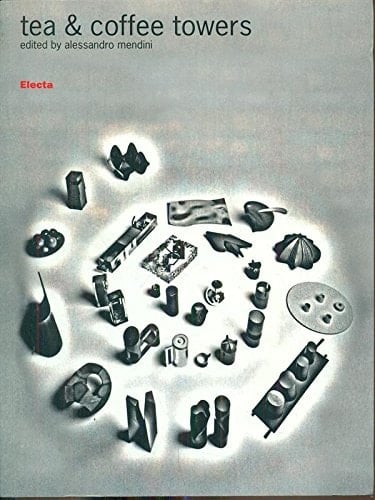 Tea & Coffee Towers Twenty-two Tea and Coffee Sets