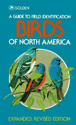 Birds of North America A Guide to Field Identification