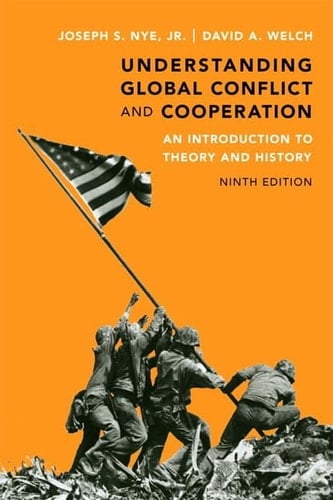 Understanding Global Conflict and Cooperation: An Introduction to Theory and History Plus MySearchLab with eText -- Access Card Package (9th Edition)