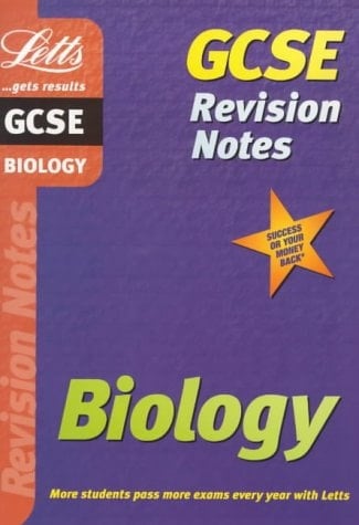 GCSE Biology