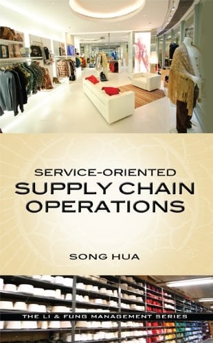 Service-oriented Supply Chain Operations