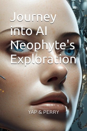Journey into AI - a Neophyte's Exploration (Code Breakers: Cracking the AI Mysteries)