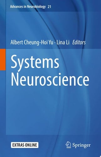 Systems Neuroscience