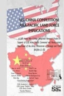 U. S. - China Competition Asia-Pacific Land Force Implications