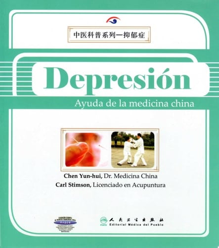 Depresión. Ayuda de la Medicina China