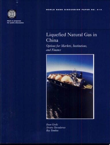 Ukraine--review of Farm Restructuring Experiences