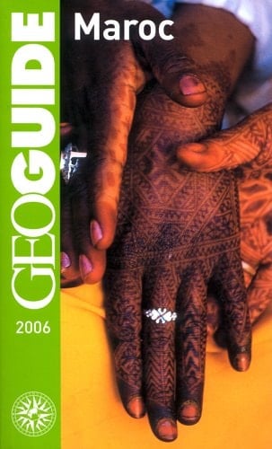 Maroc 2006