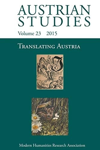 Translating Austria