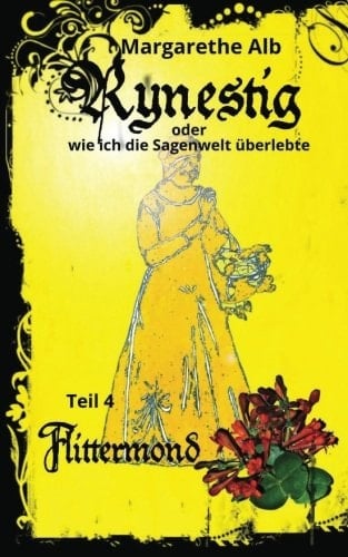 Rynestig Flittermond