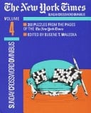 The New York Times Sunday Crosswords Omnibus