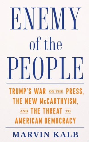 Enemy of the People