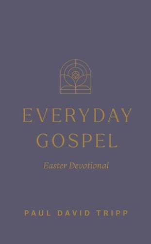 Everyday Gospel Easter Devotional