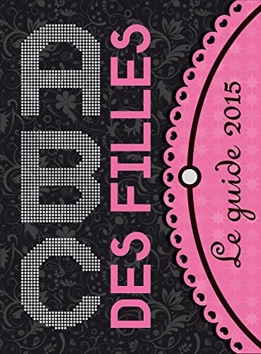 L'Abc Des Filles 2015
