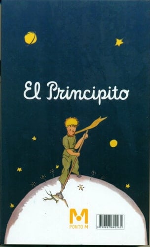 Livro de Citações Saint-Exupéry (português)