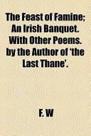 The Feast of Famine