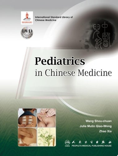 Pediatrics in Chinese Medicine