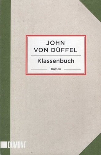 Klassenbuch Roman