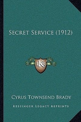 Secret Service (1912)
